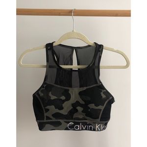 CALVIN KLEIN Performance Sports Bra